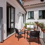 Terza Luna Bed & Breakfast Cava deʼ Tirreni