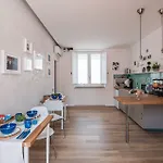 Bed & Breakfast Terza Luna