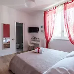 Bed & Breakfast Terza Luna Cava deʼ Tirreni