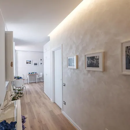 Bed & Breakfast Terza Luna 4*