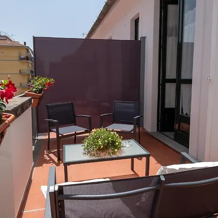 Bed & Breakfast Terza Luna 4*