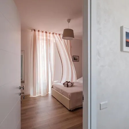 Terza Luna 4* Cava De' Tirreni