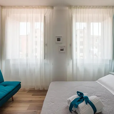 Terza Luna Bed & Breakfast 4*