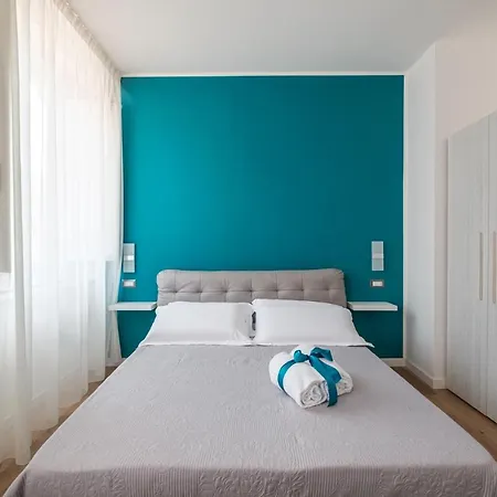 Bed & Breakfast Terza Luna 4*