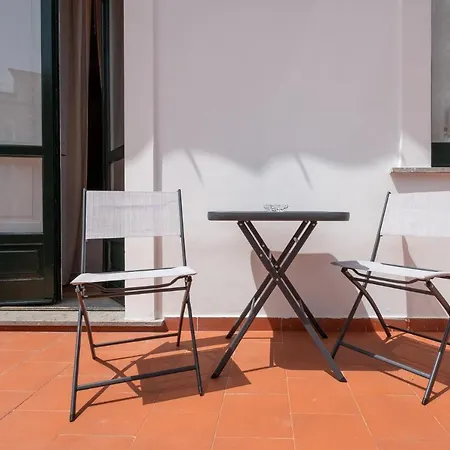 Terza Luna 4* Cava De' Tirreni