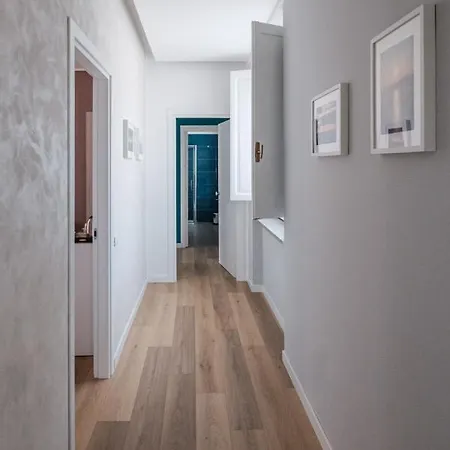 Terza Luna 4*