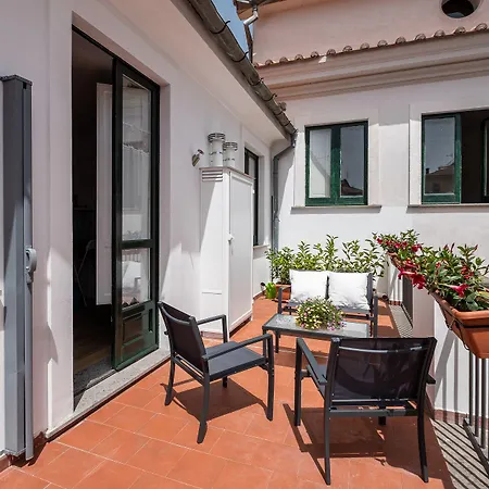 Terza Luna Bed & Breakfast Cava De' Tirreni