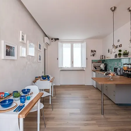 Bed & Breakfast Terza Luna