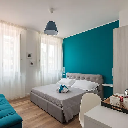 Terza Luna 4*