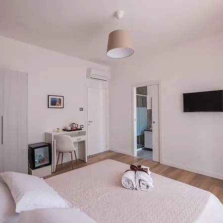 Terza Luna Bed & Breakfast Cava De' Tirreni
