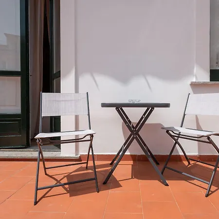 Terza Luna Bed & Breakfast 4*