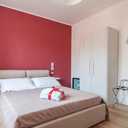 Bed & Breakfast Terza Luna Cava De' Tirreni