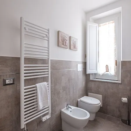 Terza Luna 4* Cava De' Tirreni