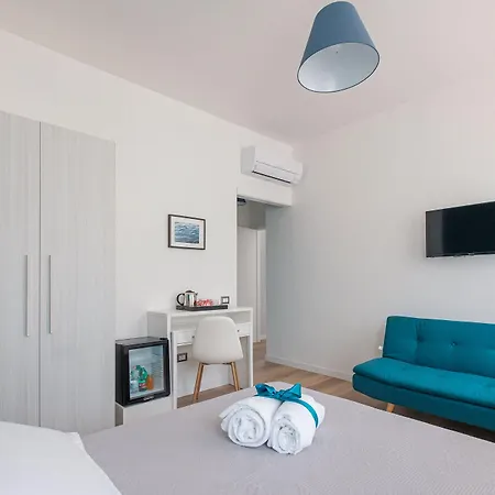 Terza Luna Bed & Breakfast