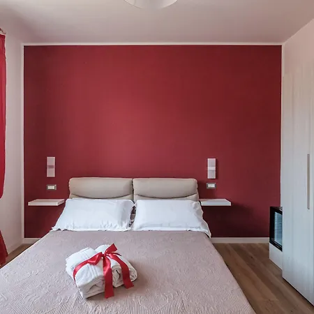 Terza Luna 4*