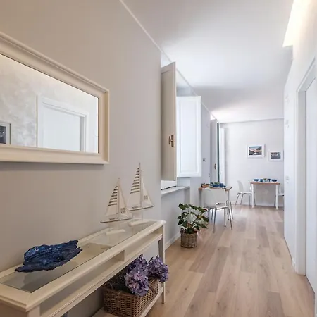 Bed & Breakfast Terza Luna *
