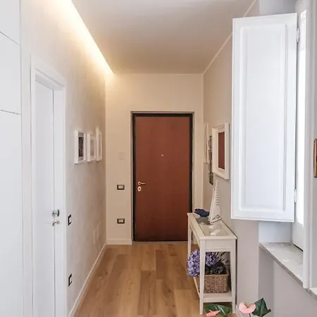 فندق مبيت وإفطار Terza Luna 4*