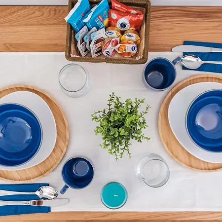 Terza Luna Bed & Breakfast