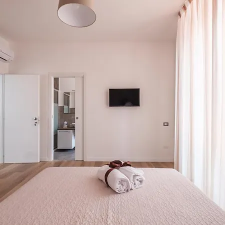 فندق مبيت وإفطار Terza Luna