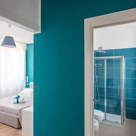 Bed & Breakfast Terza Luna *