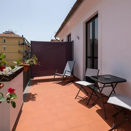 Terza Luna Bed & Breakfast