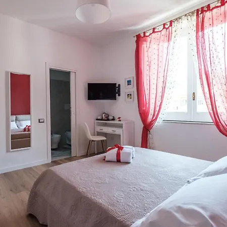 Bed & Breakfast Terza Luna Cava De' Tirreni