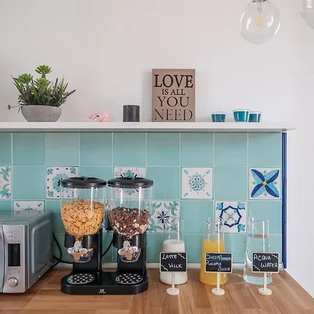 Terza Luna 4* Cava deʼ Tirreni