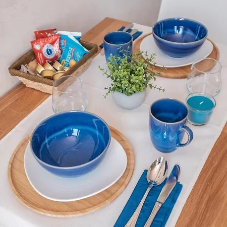 Terza Luna Bed & Breakfast