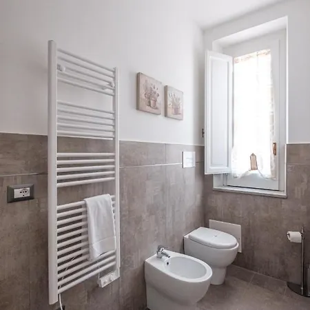 Bed & Breakfast Terza Luna *