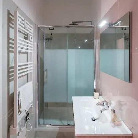 Terza Luna Bed & Breakfast *