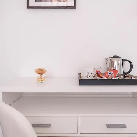 Terza Luna Bed & Breakfast Cava De' Tirreni