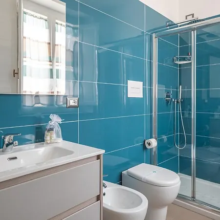 Terza Luna 4* Cava deʼ Tirreni