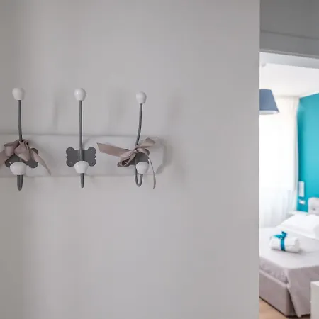 Terza Luna 4* Cava deʼ Tirreni