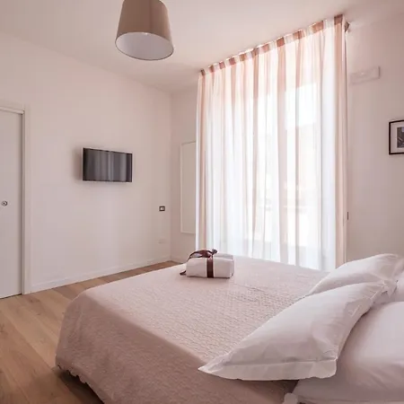 Terza Luna Bed & Breakfast Cava De' Tirreni