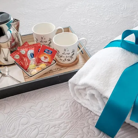 Terza Luna Bed & Breakfast Cava De' Tirreni