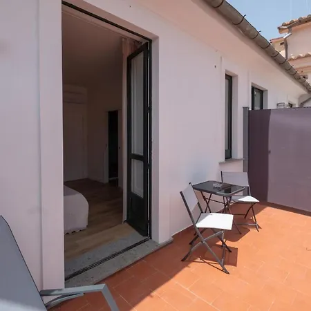 Bed & Breakfast Terza Luna