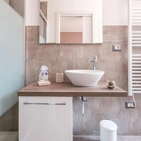 Terza Luna Bed & Breakfast Cava De' Tirreni