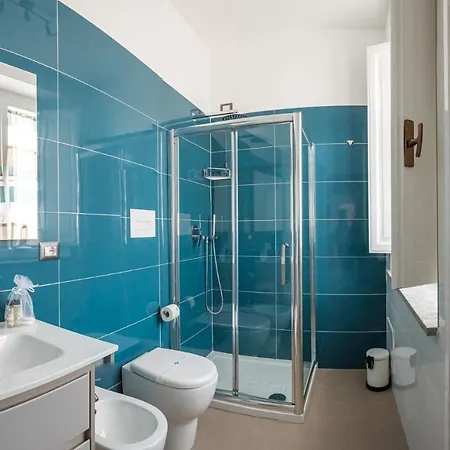 Terza Luna Bed & Breakfast Cava De' Tirreni