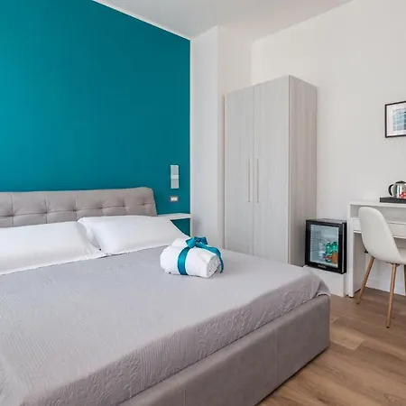 Terza Luna Bed & Breakfast Cava deʼ Tirreni