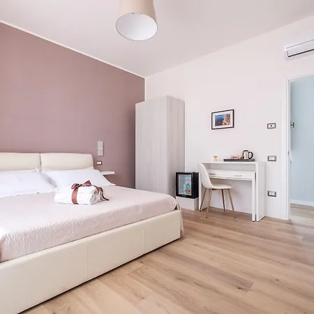 Bed & Breakfast Terza Luna