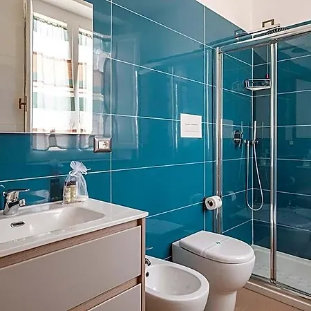 Terza Luna 4* Cava deʼ Tirreni