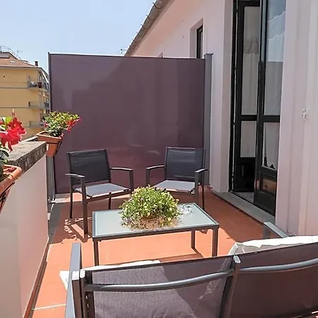 Terza Luna 4* Cava deʼ Tirreni