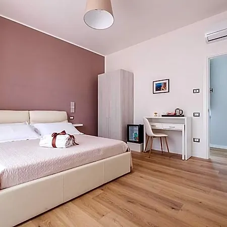 Terza Luna 4* Cava deʼ Tirreni