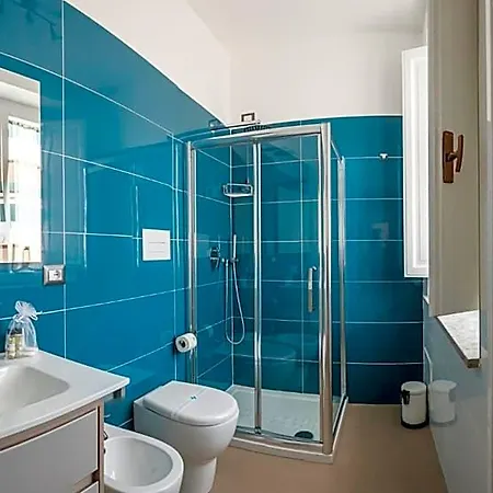Terza Luna فندق مبيت وإفطار 4*