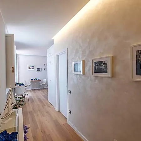 Terza Luna فندق مبيت وإفطار 4*