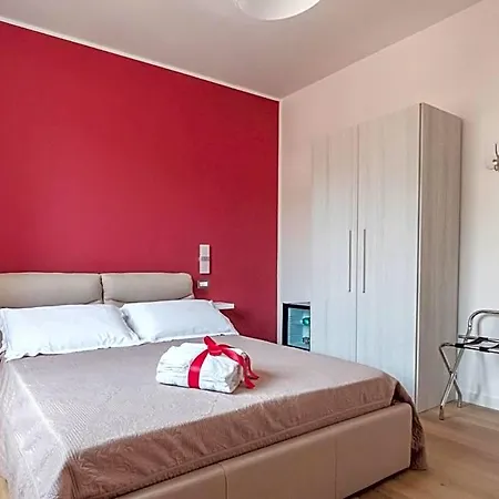 Terza Luna 4* Cava deʼ Tirreni