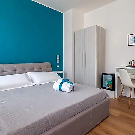 Terza Luna 4*