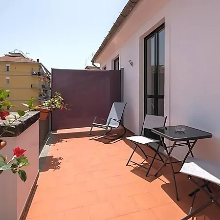 Terza Luna Cava deʼ Tirreni