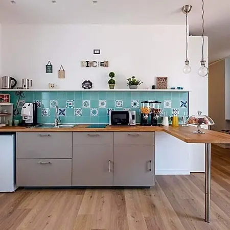 Terza Luna فندق مبيت وإفطار 4*