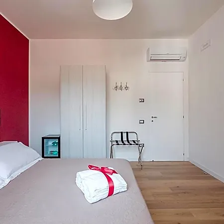 Terza Luna فندق مبيت وإفطار 4*